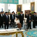 Prabowo Lantik 26 Wantimpres, Pratikno Jadi Ketua: Dari Mantan Menteri hingga Rocky Gerung