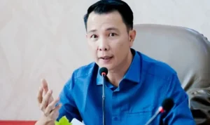 KPK tetapkan Bupati Rejang Lebong dan empat orang lain jadi tersangka KPK tetapkan Bupati Rejang Lebong dan empat orang lain jadi tersangka