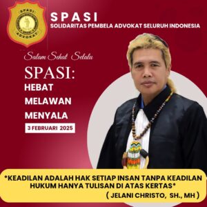 SPASI