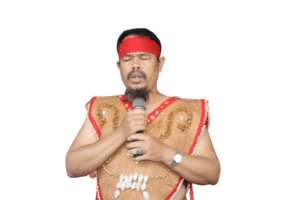 Bangkit Bersama, Dayak Bersama Bangkit Menerobos Tawar Rendah dalam Politik