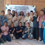 Pembentukan DPD SWI TANGERANG