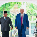 Indonesia dan Belarus Luncurkan Peta Jalan Kerja Sama 2026-2030, Presiden Prabowo: Wujudkan Kemitraan yang Lebih Konkret dan Berdampak