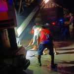 Jembatan Tanggi Ruas Jalan Sanggau Ledo Ditutup Sementara, Ada Pekerjaan Perbaikan Infrastruktur