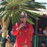Bupati Bengkayang Buka Nyobeng Sebujit 2026, Dorong Warisan Budaya Jadi Destinasi Wisata Kalbar