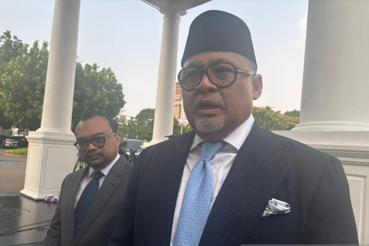 Usai Dilantik, Dubes RI untuk Malaysia Siap Jalankan Tiga Program ini