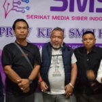 SMSI Bengkayang Hadiri Musprov I SMSI Kalbar di Pontianak, Muhammad Khusyairi Kembali Pimpin Periode 2025–2029