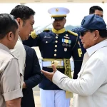 Bertolak ke Jepang, Presiden Prabowo akan bertemu Kaisar Naruhito