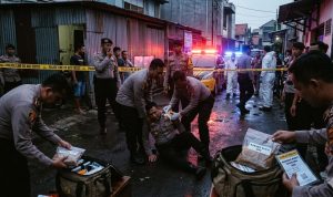Oknum Polisi Di Seluas Ditembak Saat Membawa Sabu 2 Kg, Humas Polda dan Polres Beri Pernyataan Berbeda