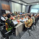 Gerak Cepat! Bupati Bengkayang Temui Satgas PKH Pusat, Kawal Nasib Warga Desa Karimunting