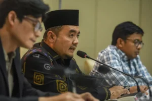 KPU Catat 41 Daerah Dengan Calon Tunggal pada Pilkada 2024