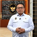 Demo 28 Oktober, Menko Dudung Pastikan Aspirasi Warga Dihormati