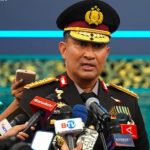 Kapolri Suyudi Rotasi 19 Kapolda Se-Indonesia, Sejumlah Polda di Jawa Berganti