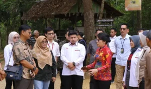 Mengintegrasikan Sektor Pariwisata, Pemkot Singkawang Kembangkan Kawasan Wisata Terpadu Berbasis Agroeduwisata dan Edukasi Lokal