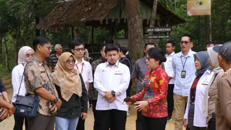 Mengintegrasikan Sektor Pariwisata, Pemkot Singkawang Kembangkan Kawasan Wisata Terpadu Berbasis Agroeduwisata dan Edukasi Lokal