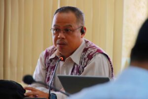 Pernyataan Kontroversial Kadis Kominfo Bengkayang: Sebut Wartawan Bodoh